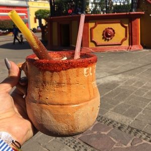 Meet your Posher, Mayra